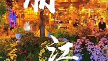 如果有空，就来一趟丽江吧。放下一切烦恼，看看大石桥的夜景。#丽江 #向世界安利云南