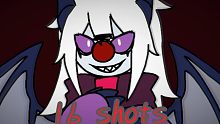 【摩尔庄园meme】16 shots（私设库拉）