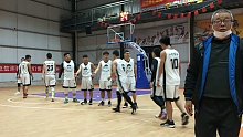 2021.10.25-“凯瑞名门杯”小区组淘汰赛，岳麓欧城（粉）VS（白） 都市绿洲