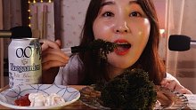 【rappeler助眠】海葡萄吃声
