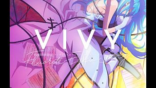 「Vivy -Fluorite Eye's Song」BD5角色歌「Just Once More」／