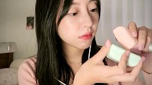 【Nukku 助眠】肥皂敲击和刮擦+一点点的口腔音