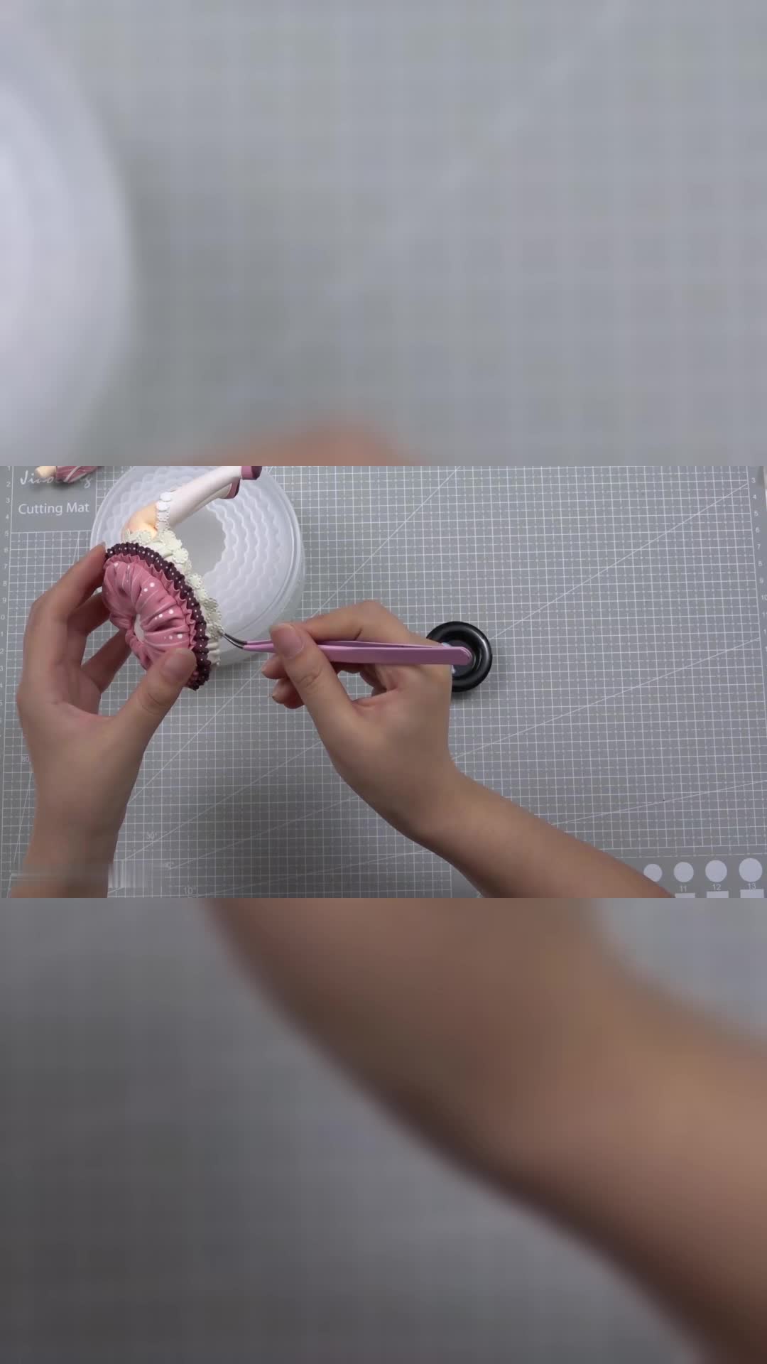 欢迎来到璐鹿陆手作的直播间