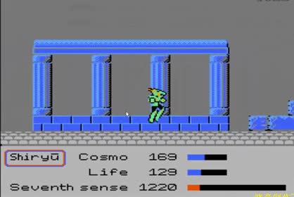 一起来看单机游戏