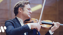 瓦格纳-浪漫曲 · 小提琴 & Renaud Capuçon & Violin - plays Wa