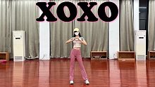 SOMI最新回归曲XOXO翻跳 美式辣妹美哭谁了我不说