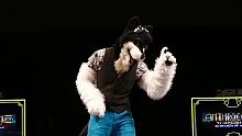 【兽装舞蹈】【Fursuit Dance】 T - Anthrocon 2016