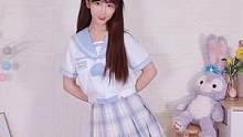 矮子乐～#mymy #jk制服 #jk #水手服 #今天长这样 