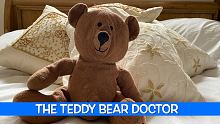 The Teddy Bear Doctor