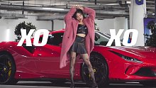 辣妹出街～SOMI新歌XOXO速翻