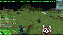 【解说】虎牙第三届MC极限生存比赛决赛第三场#小小像素#