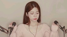 耳朵按摩助眠+韩语触发词