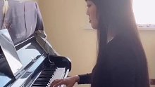 林俊杰《曹操》钢琴曲