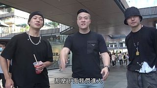 皮卡路人王S2E02|搭訕PK陷入持久戰(zhàn)？柯老師真正的實力顯現(xiàn)【RC新世界】