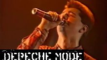 Depeche Mode 1982.10.25 Live At Hammersmith Odeon
