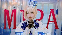 【祁喵】MIRA      ◆═渐渐消逝的  Love═◆