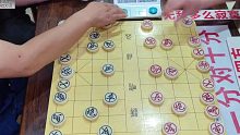 江湖大佬对象棋大师孙浩宇发出强硬警告：踢馆有风险且行且珍惜