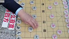 老棋圣名不虚传，国家大师孙浩宇见他棋艺高深莫测，十分佩服
