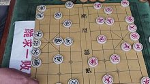 真正的象棋高手在民间，骚操作搞懵了象棋大师，孙浩宇：甘拜下风