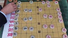 民间也有隐世高手？孙浩宇：老棋王堪称世外高人，确实太厉害了