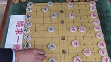 象棋大师孙浩宇被围殴后爆发真正实力：气场全开，下手真狠呀