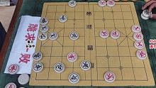 奇，隐世老人武功深不可测，对战国家象棋大师孙浩宇竟也不落下风