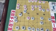 孙浩宇大师街头摆象棋摊，岂料老人是隐世高手，武功深不可测