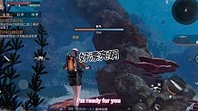 好漂亮啊。 代号atlas