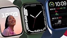 苹果标杆VS安卓表皇！这两款智能手表到底谁更香？