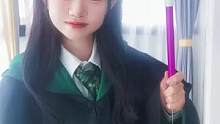 溜溜笛索命，伤敌一千自损八百，到底在索谁的命？#哈利波特 #哈利波特魔法觉醒 #jk #溜溜笛 #少