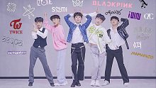 【2020年度Kpop女团合集】25首火爆歌曲｜6套搭配换装｜男生版舞蹈Cover 有你最爱听的那首