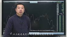 简单粗暴且高效，跟势交易者核心手段!《大盘解析》20211104
