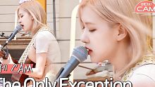 ROSÉ最新直拍'Because I Love You+The Only Exception'公开