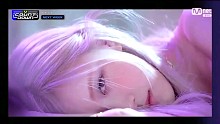 ROSÉ 下周四M countdown打歌预告