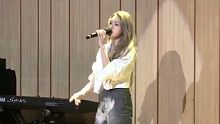 新曲首秀,全开麦Live！！！SOMI "What You Waiting For"Live