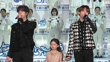 【1080p+全cut版】SBS歌谣大战历代级开场表演公开，防弹少年团以甜蜜的圣诞歌曲拉开帷幕