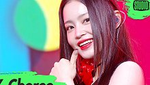 李遐怡RED LIPSTICK以及三辑《4 ONLY》Live Performance Day 1！