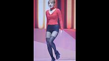 朱敏希这场最高画质的竖屏直拍 (Stellar)提线木偶+Vibrato 151225