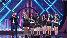 【GFriend】GFRIEND 担任MBC演技大赏颁奖嘉宾+表演 181230