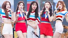 【Red Velvet】Red Velvet 2017Melody Forest Camp 1709