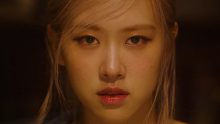 BLACKPINK朴彩英 ROSÉ 首次solo副主打MV 预告