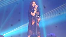 【高画质】Jisoo金智秀 solo舞台《Clarity》@BLACKPINK演唱会