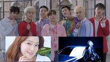KpopCF 太阳BIGBANG iKON 李圣经