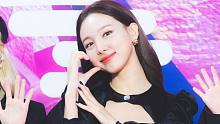 【林娜琏】第29届首尔歌谣大赏表演focus 200130 SMA Feel Special 现场舞