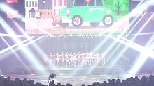 SNH48   Team XII妈咪妈咪轰 总选举演唱会全员彩排