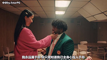 [中字] 粉胖唱起情歌让多少女孩沉沦 Pink Sweat$-Nothing Feels Bette