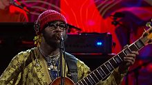 Thundercat "Dragonball Durag" with Jon Batiste