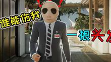 杀手1：终究没人能伤我一根头发