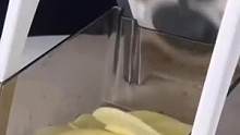 用过很多切菜器，只有这个满足我所有要求：顺手、省力、不用换刀片，能切超薄的片。#切菜器 #切片器 #