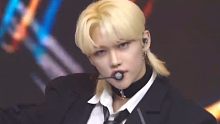 Stray Kids《Thunderous + Sorry I Love You + Back Do